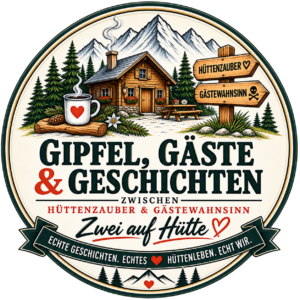 Gipfel, Gäste & Geschichten